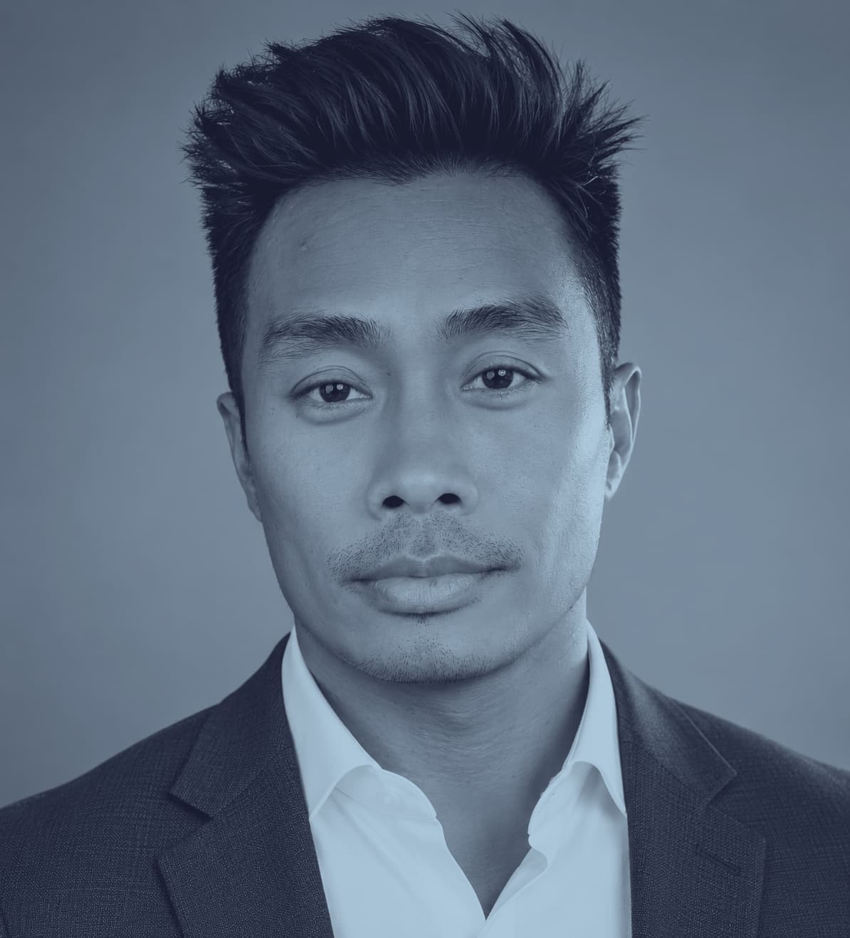 Chan, founder of Digiloy